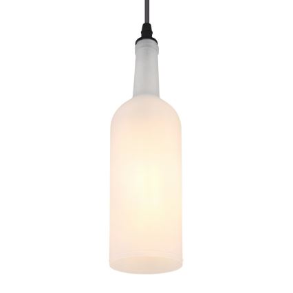 Globo - Πολύφωτο με σύρμα 1xE27/8W/230V