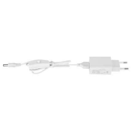 Globo - Παιδικό φωτιστικό νυκτός LED LED/1W/230/4,5V 3xAA μονόκερος