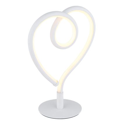 Globo - Επιτραπέζιο φωτιστικό LED LED/6W/230V λευκό