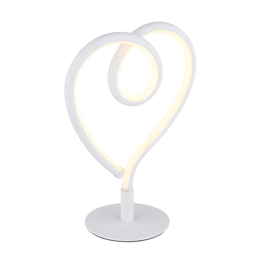 Globo - Επιτραπέζιο φωτιστικό LED LED/6W/230V λευκό