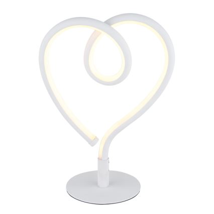 Globo - Επιτραπέζιο φωτιστικό LED LED/6W/230V λευκό