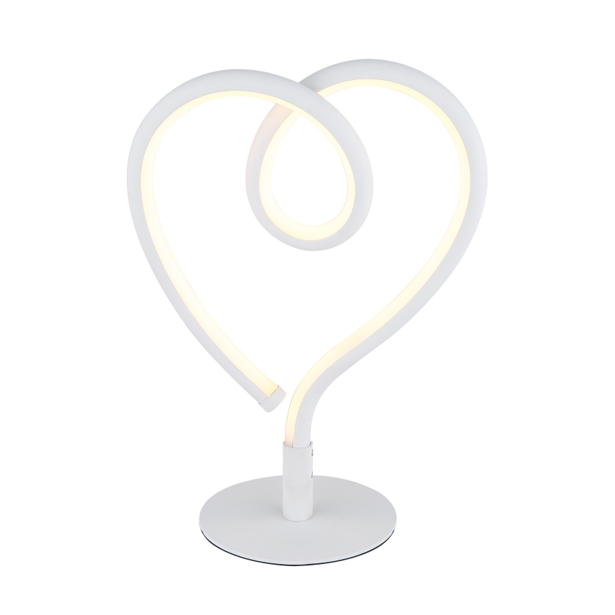 Globo - Επιτραπέζιο φωτιστικό LED LED/6W/230V λευκό