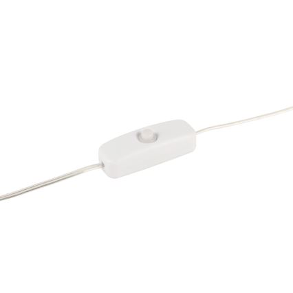 Globo - LED Επιτραπέζιο διακοσμητικό LED/6W/5V USB αρκούδα