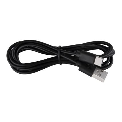 Globo - Ρυθμιζόμενο LED επιτραπέζιο φωτιστικό αφής LED/2W/5V 3000/4500/6500K 800 mAh λευκό