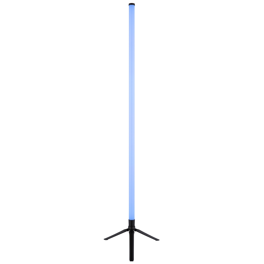 Globo - LED RGB Dimmable φωτιστικό δαπέδου LED/7W/5V + τηλεχειριστήριο