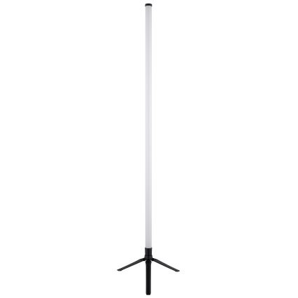 Globo - LED RGB Dimmable φωτιστικό δαπέδου LED/7W/5V + τηλεχειριστήριο
