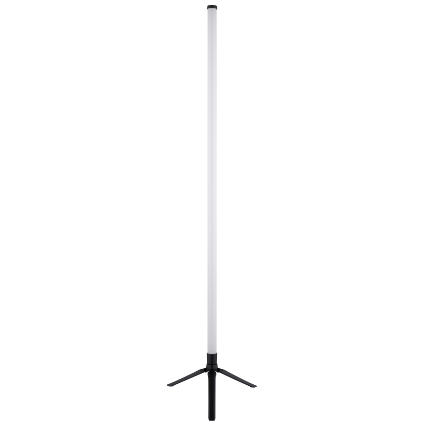 Globo - LED RGB Dimmable φωτιστικό δαπέδου LED/7W/5V + τηλεχειριστήριο