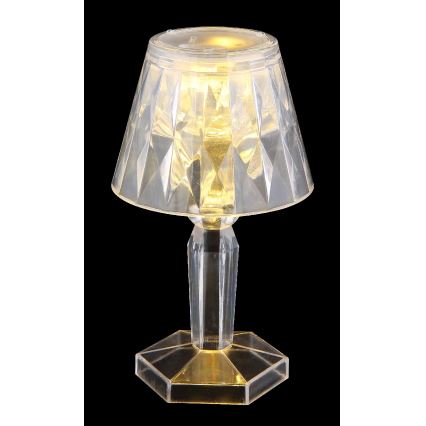 Globo - Επιτραπέζιο φωτιστικό LED LED/0,06W/2xCR2032