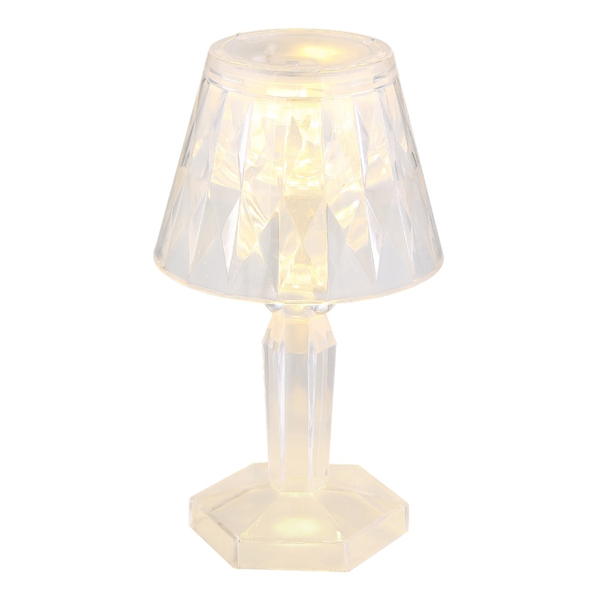 Globo - Επιτραπέζιο φωτιστικό LED LED/0,06W/2xCR2032