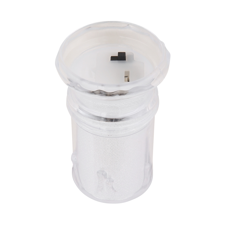 Globo - ΣΕΤ 2x LED Κερί LED/0,25W/3xLR1130