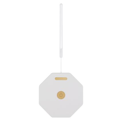Globo - LED Επαναφορτιζόμενο αφής dimming επιτραπέζιο φωτιστικό LED/1W/5V 2600/3500/4800K 800 mAh