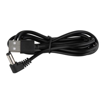 Globo - LED RGB Eπιτραπέζιο φωτιστικό LED/4,5W/5V αστροναύτης ασημί