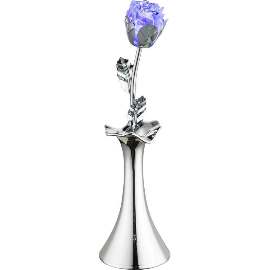 Globo - LED RGB Διακοσμητικό φωτιστικό LED/0,06W/3xAAA