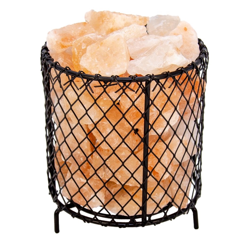 Globo - Λάμπα από Αλάτι 1xE14/15W/230V 3,86 kg