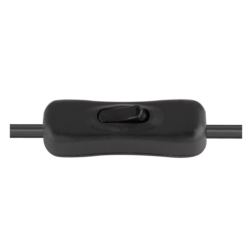 Globo 28852 - LED επιτραπέζια λάμπα MAMBA LED/11W/230V