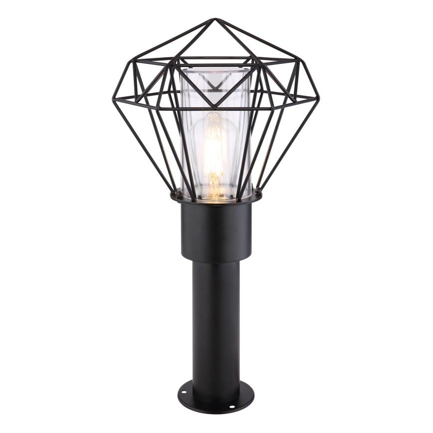 Globo - Λάμπα εξωτερικού χώρου 1xE27/15W/230V IP44