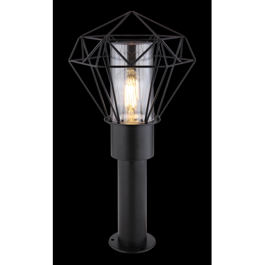 Globo - Λάμπα εξωτερικού χώρου 1xE27/15W/230V IP44