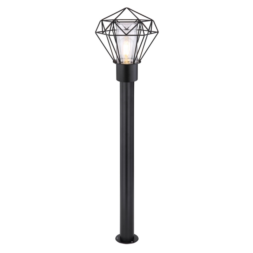 Globo - Λάμπα εξωτερικού χώρου 1xE27/15W/230V IP44