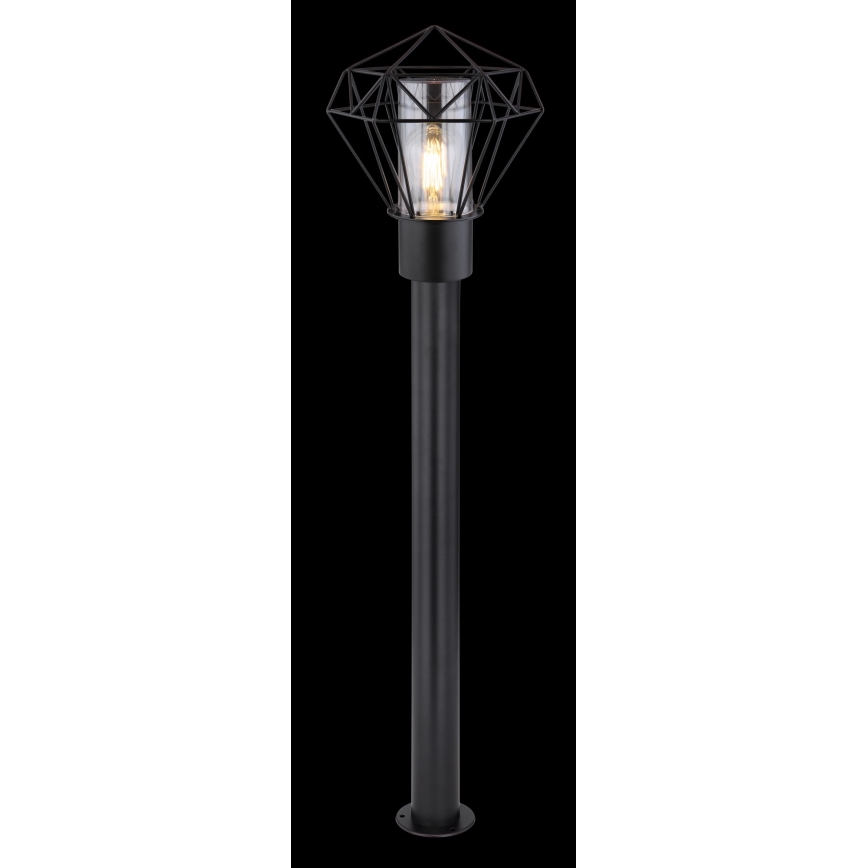 Globo - Λάμπα εξωτερικού χώρου 1xE27/15W/230V IP44