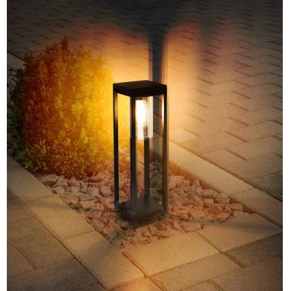 Globo - Εξωτερικό φωτιστικό 1xE27/15W/230V