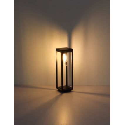 Globo - Εξωτερικό φωτιστικό 1xE27/15W/230V