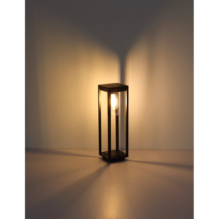Globo - Εξωτερικό φωτιστικό 1xE27/15W/230V