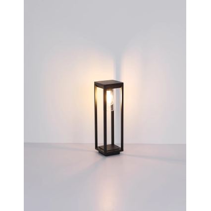 Globo - Εξωτερικό φωτιστικό 1xE27/15W/230V