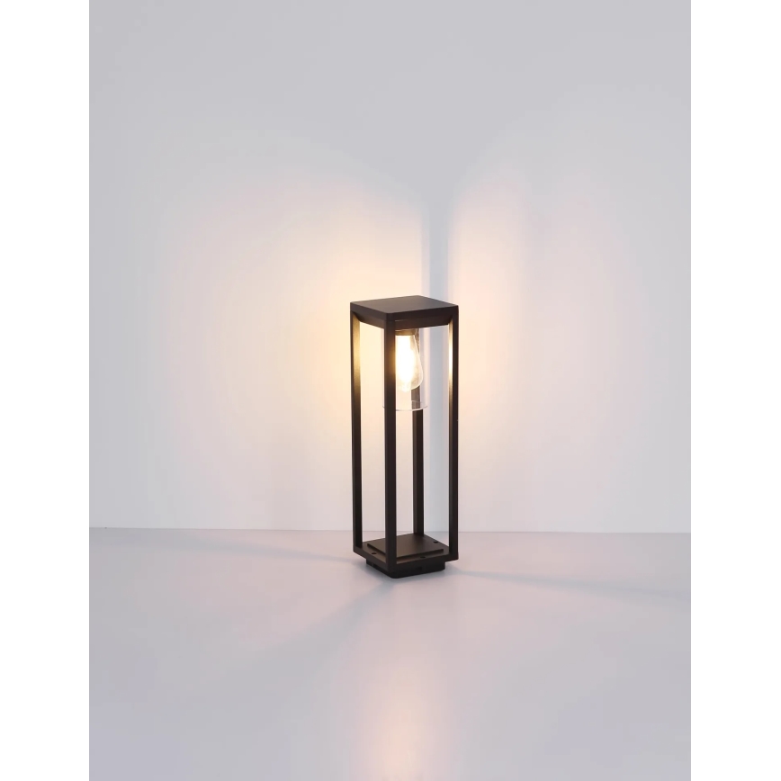 Globo - Εξωτερικό φωτιστικό 1xE27/15W/230V