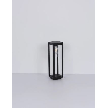 Globo - Εξωτερικό φωτιστικό 1xE27/15W/230V