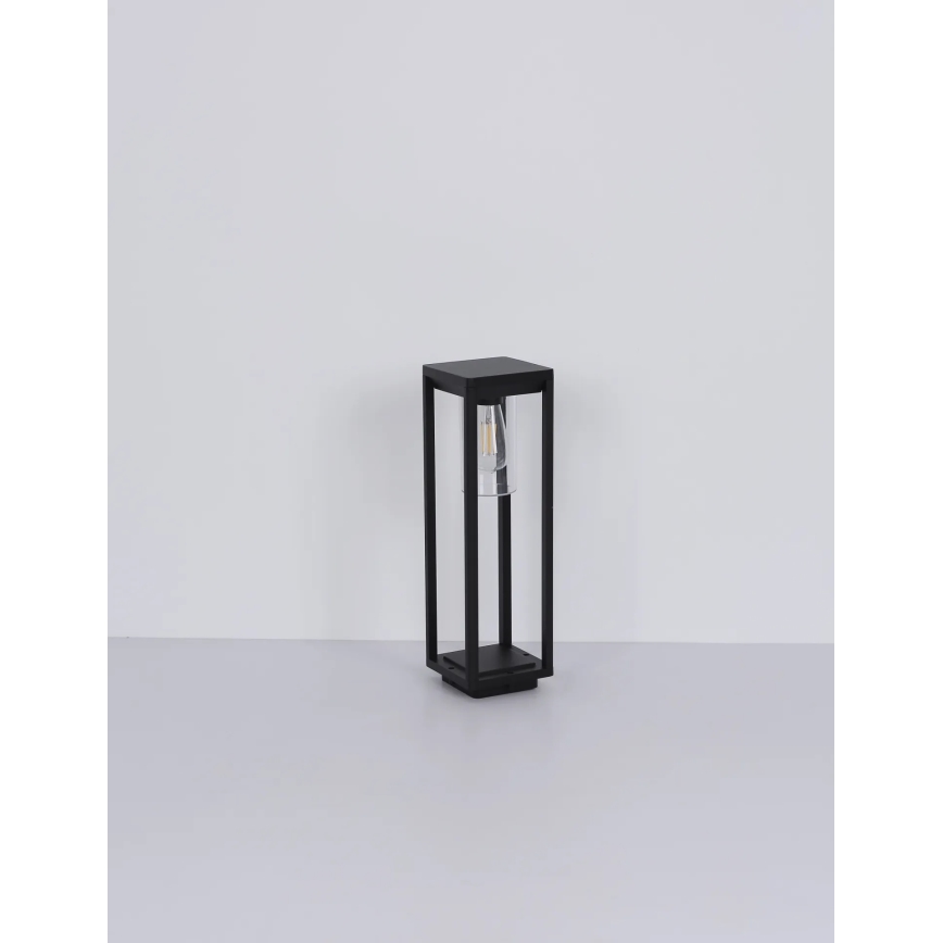 Globo - Εξωτερικό φωτιστικό 1xE27/15W/230V