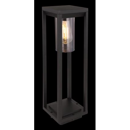 Globo - Εξωτερικό φωτιστικό 1xE27/15W/230V