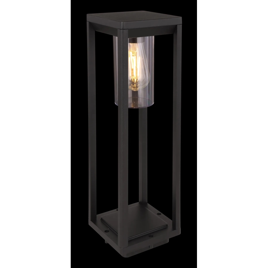 Globo - Εξωτερικό φωτιστικό 1xE27/15W/230V