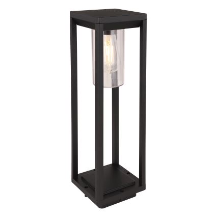 Globo - Εξωτερικό φωτιστικό 1xE27/15W/230V