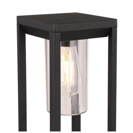 Globo - Εξωτερικό φωτιστικό 1xE27/15W/230V