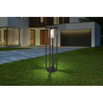 Globo - Λάμπα εξωτερικού χώρου 1xE27/15W/230V IP44