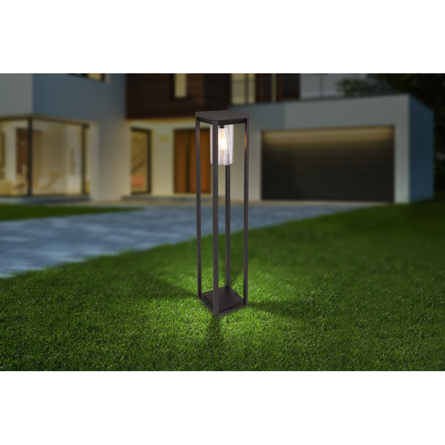 Globo - Λάμπα εξωτερικού χώρου 1xE27/15W/230V IP44