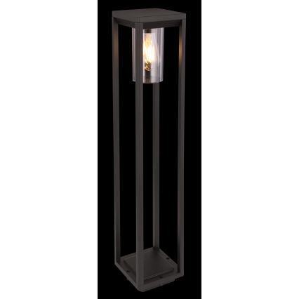 Globo - Λάμπα εξωτερικού χώρου 1xE27/15W/230V IP44
