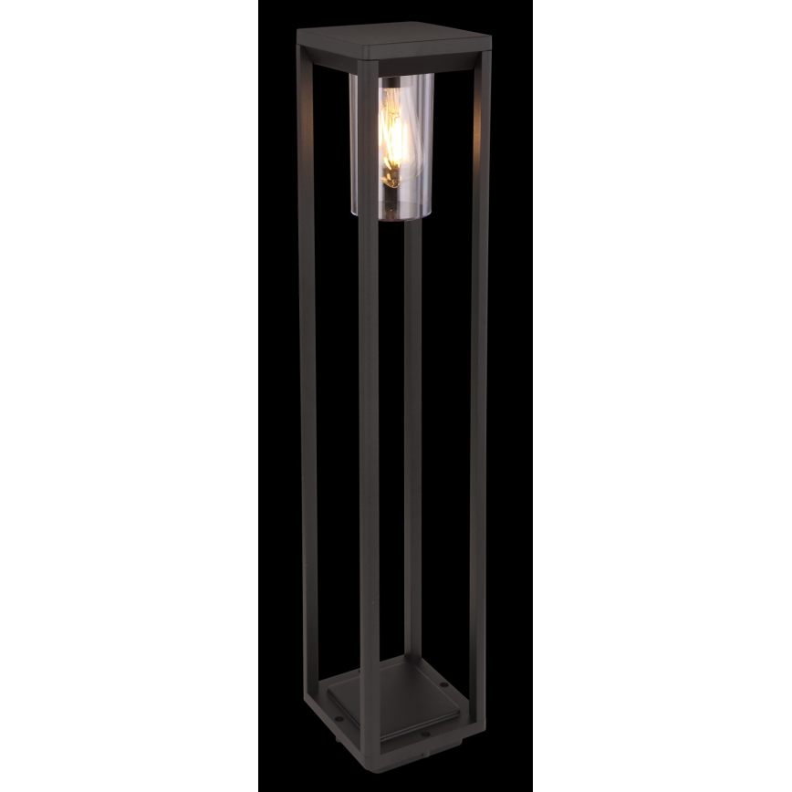 Globo - Λάμπα εξωτερικού χώρου 1xE27/15W/230V IP44