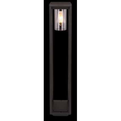 Globo - Λάμπα εξωτερικού χώρου 1xE27/15W/230V IP44