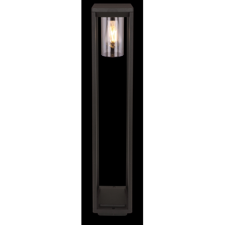 Globo - Λάμπα εξωτερικού χώρου 1xE27/15W/230V IP44