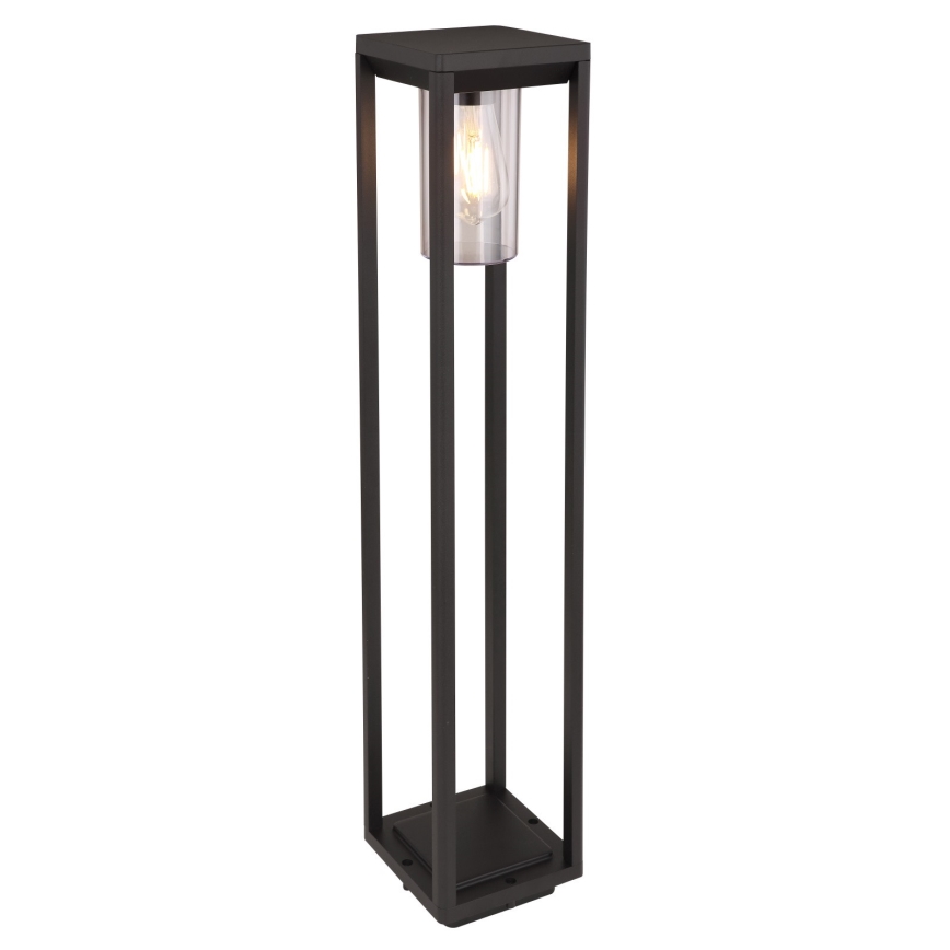 Globo - Λάμπα εξωτερικού χώρου 1xE27/15W/230V IP44