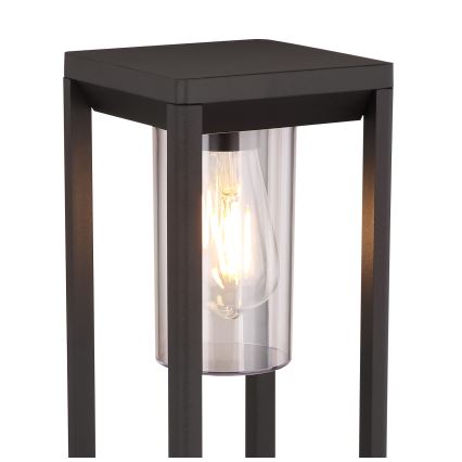 Globo - Λάμπα εξωτερικού χώρου 1xE27/15W/230V IP44