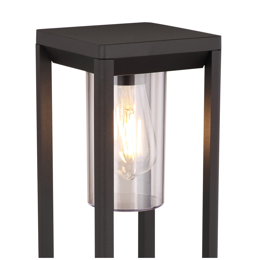 Globo - Λάμπα εξωτερικού χώρου 1xE27/15W/230V IP44