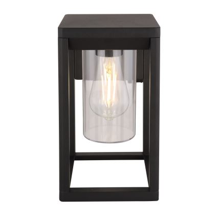 Globo - Φως τοίχου εξωτερικού χώρου 1xE27/40W/230V IP44