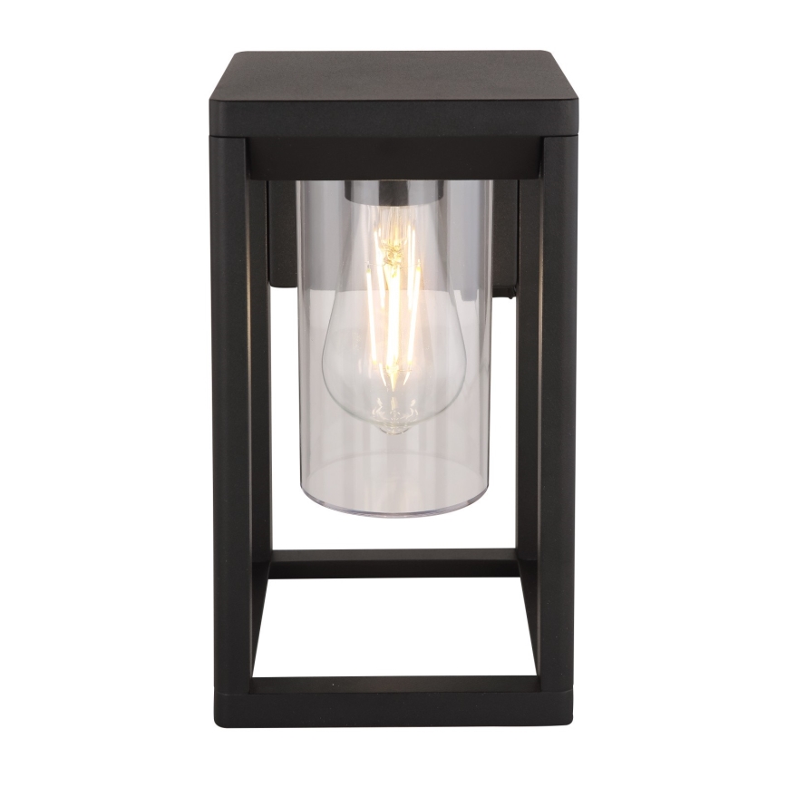 Globo - Φως τοίχου εξωτερικού χώρου 1xE27/40W/230V IP44