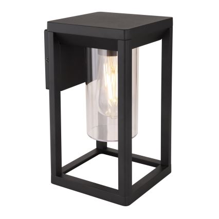 Globo - Φως τοίχου εξωτερικού χώρου 1xE27/40W/230V IP44