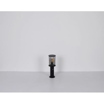 Globo - Λάμπα εξωτερικού χώρου με αισθητήρα 1xE27/60W/230V IP54 45cm