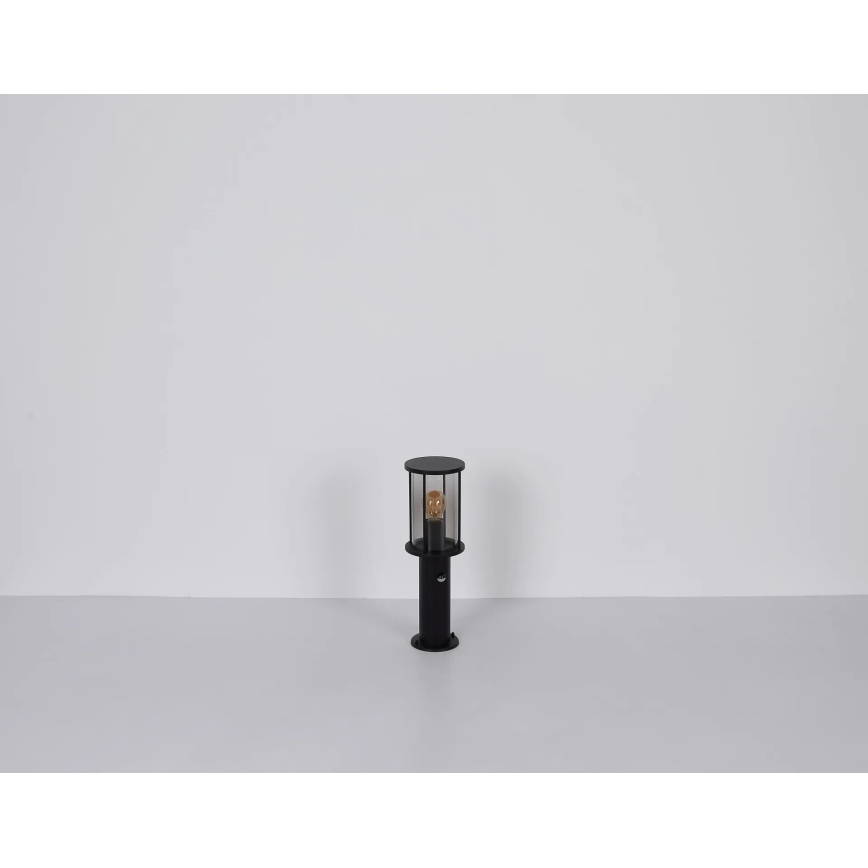 Globo - Λάμπα εξωτερικού χώρου με αισθητήρα 1xE27/60W/230V IP54 45cm