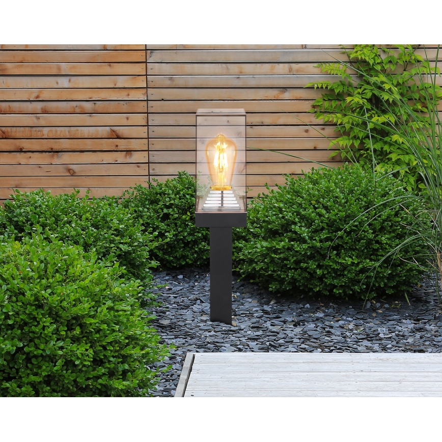 Globo - Εξωτερικό φωτιστικό 1xE27/40W/230V IP44