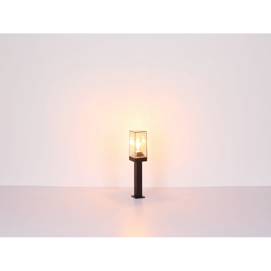 Globo - Εξωτερικό φωτιστικό 1xE27/40W/230V IP44